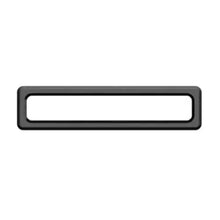0624 - Glass Free Safety Window - 23 13/16