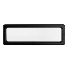 OPTIMIZE_BACKUP_PRODUCT_Garagedoorland 0824 Garage door window Black Front