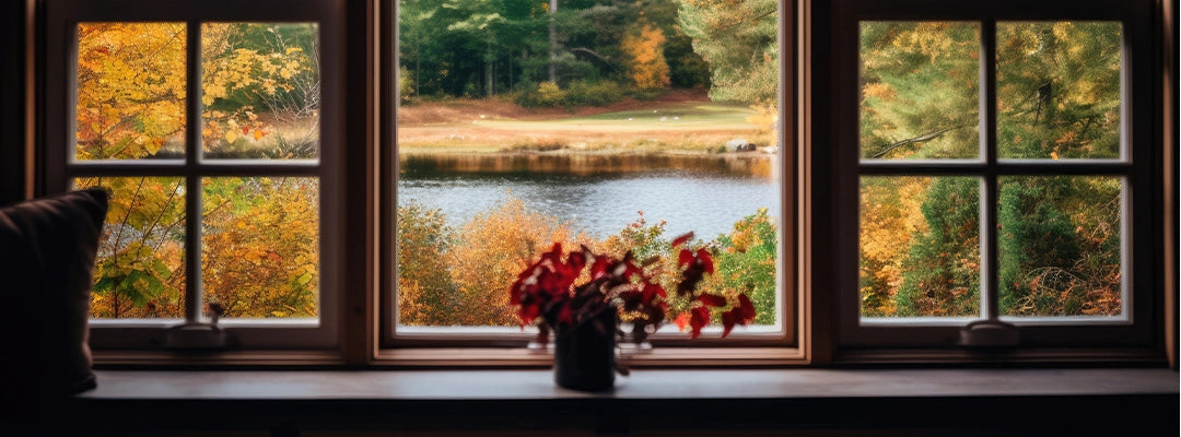 Getting Cozy for Fall: Simple Steps to Weather Seal Your Windows!