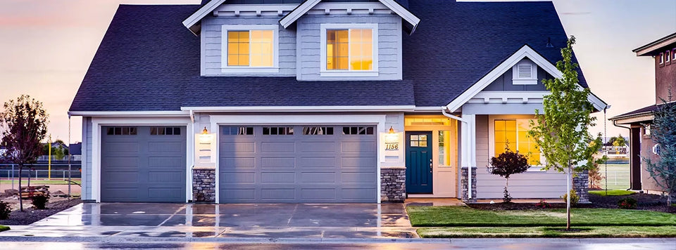 The Ultimate Guide to Garage Door Seals: What Types Do You Need?