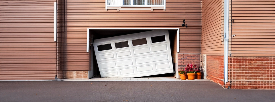 What to Do If Your Garage Door Isn't Opening