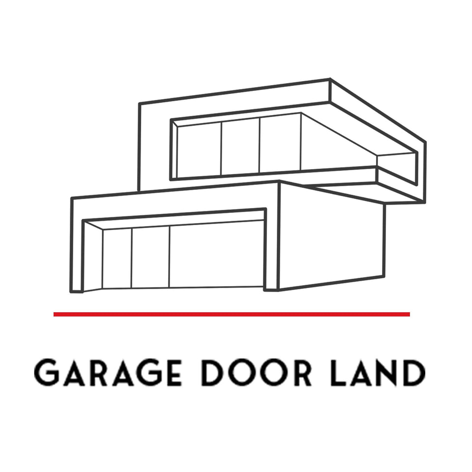 Garage Door Land Products