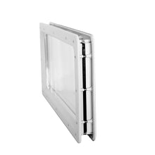 1634 Commercial Garage Door Window 33 7/8