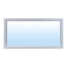 1324 Commercial Garage Door Window 26 3/4