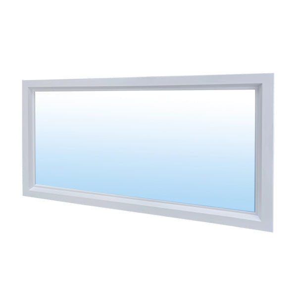 1324 Commercial Garage Door Window 26 3/4" x 14 1/2"