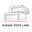 North American Garage Door Windows logo
