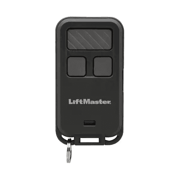 LiftMaster® 890  Max 3-Button Mini Remote Control
