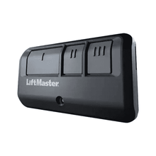 Liftmaster 893 3 button remote right view