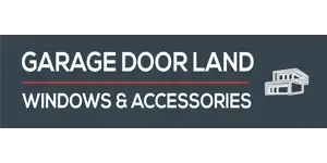 Garage Door Land