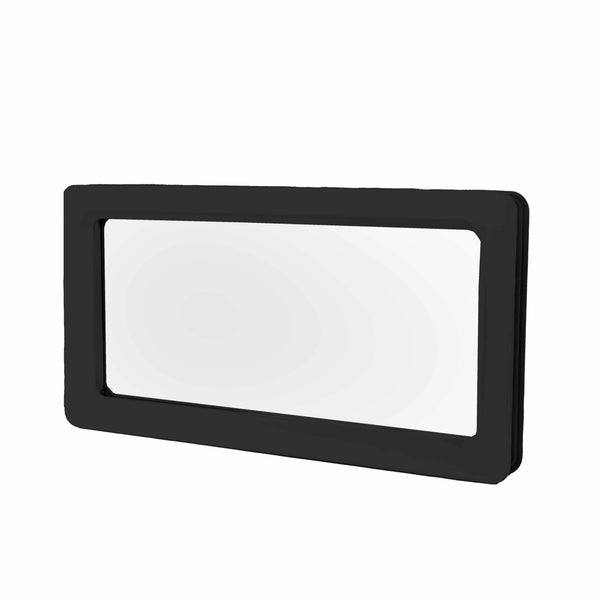 1324 Commercial Garage Door Window 26 3/4" x 14 1/2"