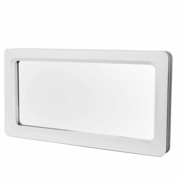 1634 Commercial Garage Door Window 33 7/8" x 15 7/8"