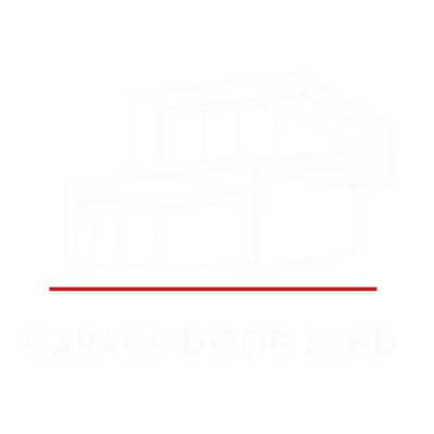 Garage Door Land