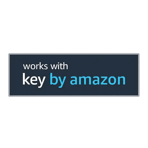 works with key by amazon certification